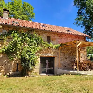  Hébergement de vacances Maison Des Biches