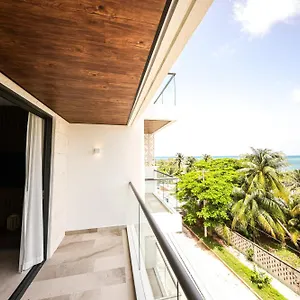 Porto Blu , Puerto Morelos Mexique