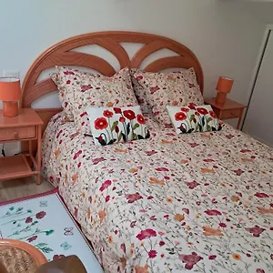  Appartement Les Coquelicots.