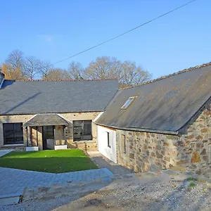 De Botplançon , Saint-Aignan (Morbihan) France